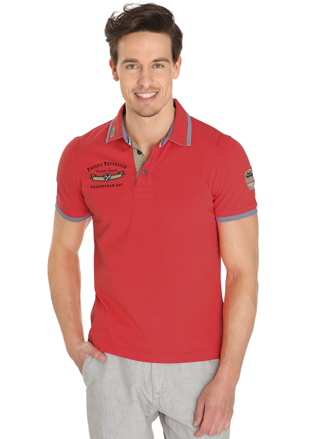 Poloshirt
