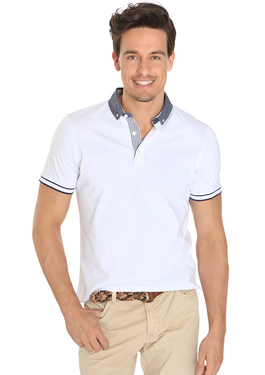 Poloshirt