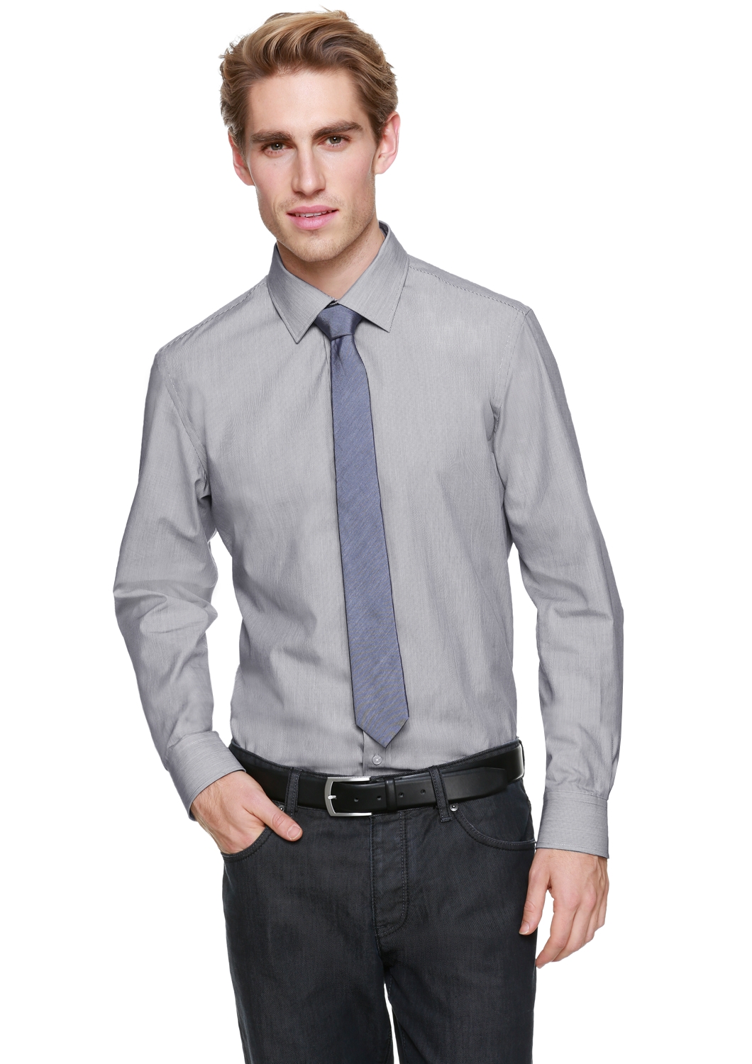 Businesshemd