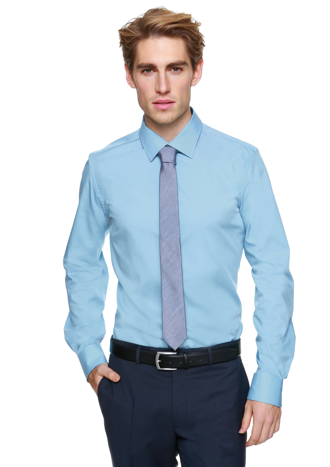 Businesshemd