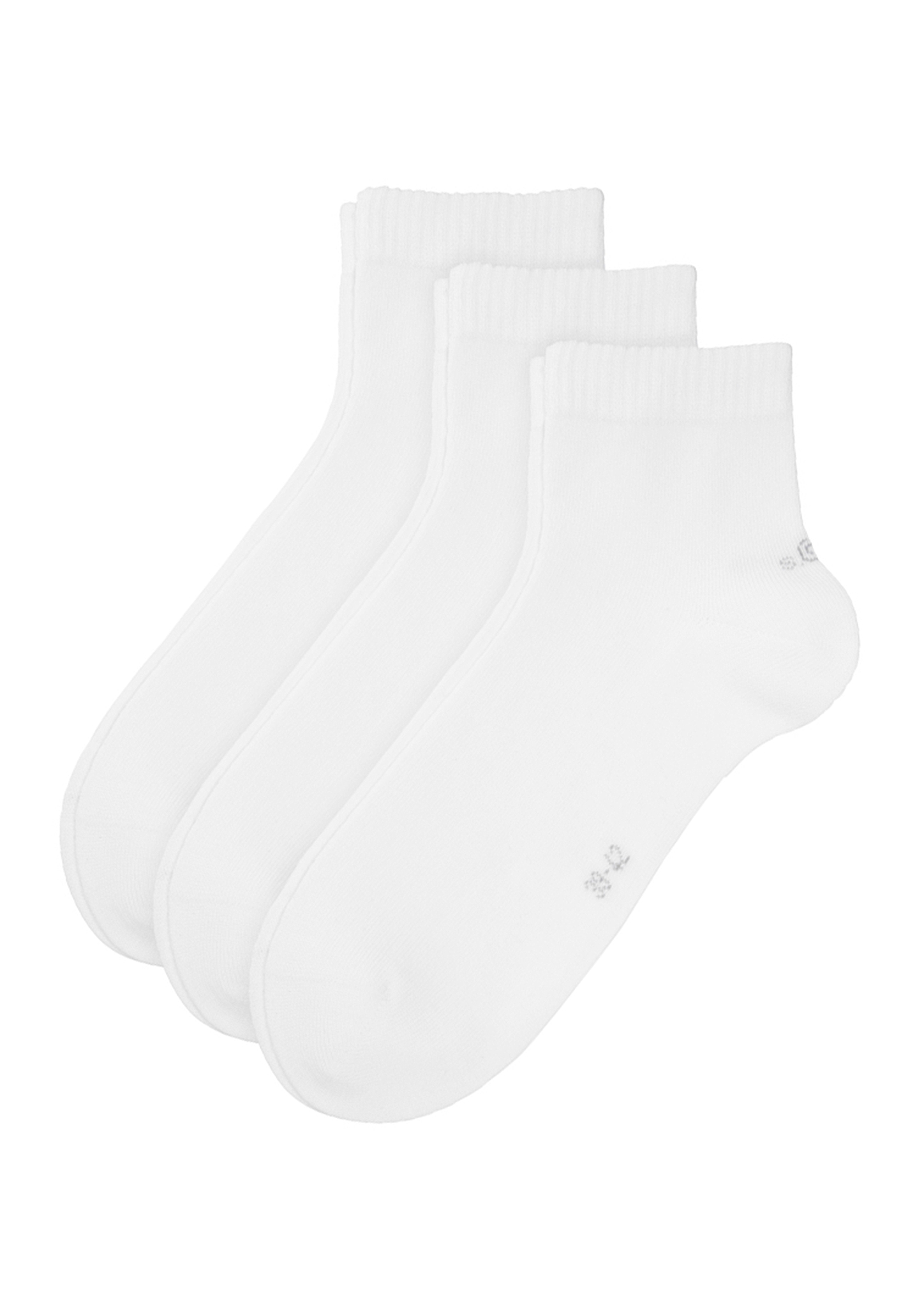 3er Pack Socken unisex
