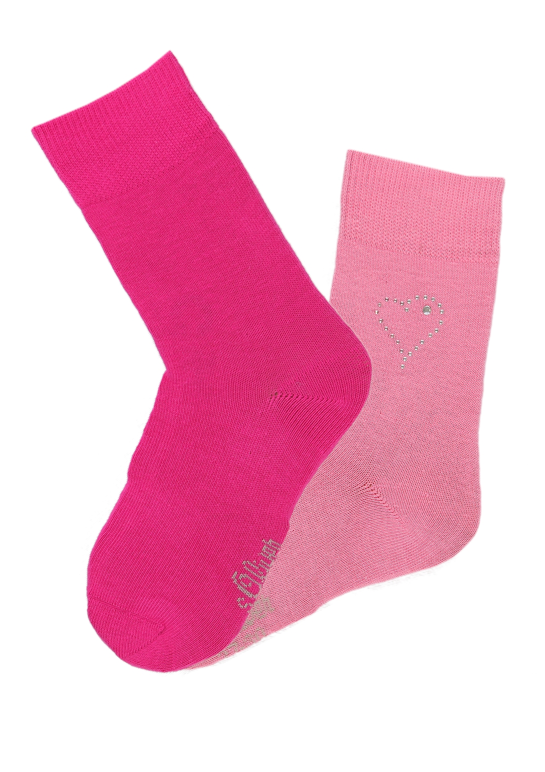 2er Pack Socken