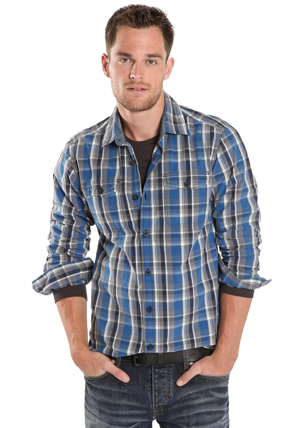 Hemd &ndash; Extra Slim Fit