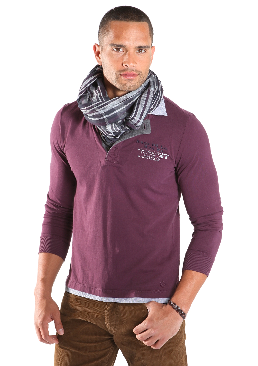 Poloshirt