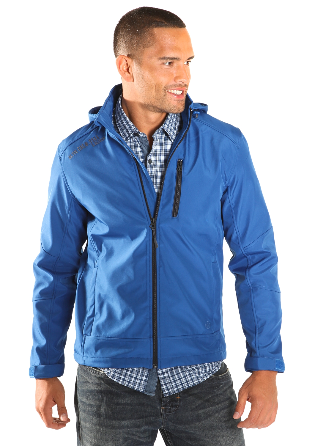 Softshelljacke