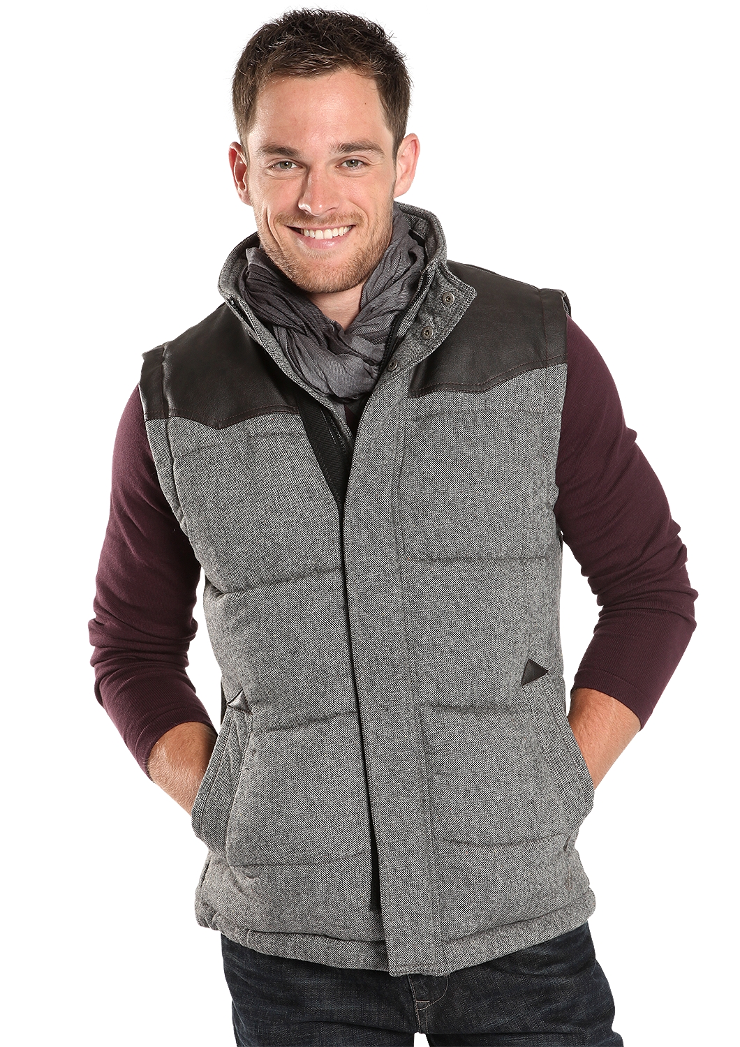Bodywarmer