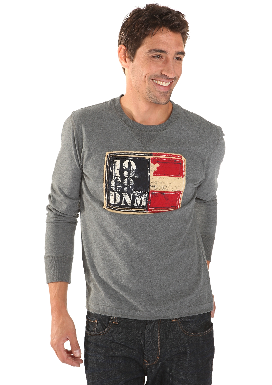 Jersey-Shirt