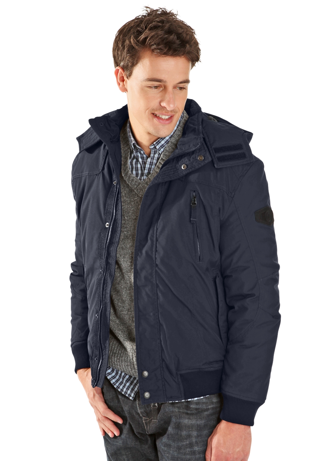 Winterjas