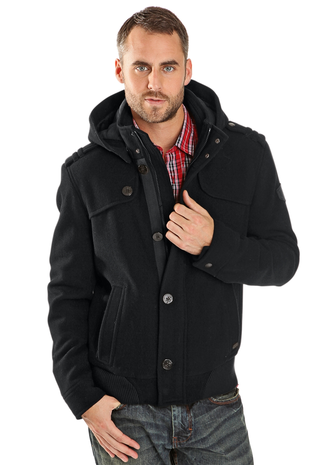 Blouson