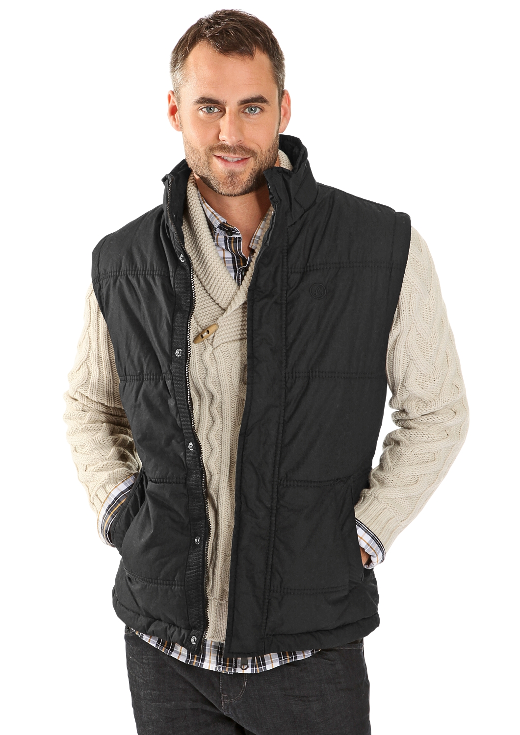 Bodywarmer