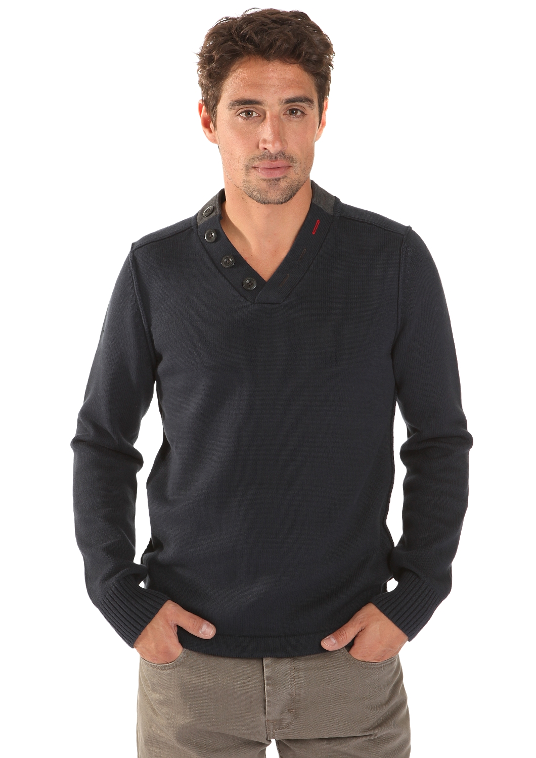 Strickpullover