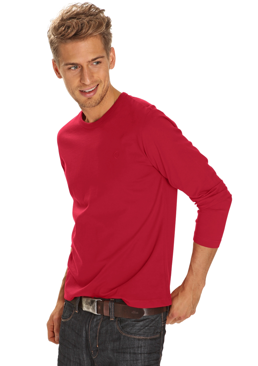 Basic-Shirt