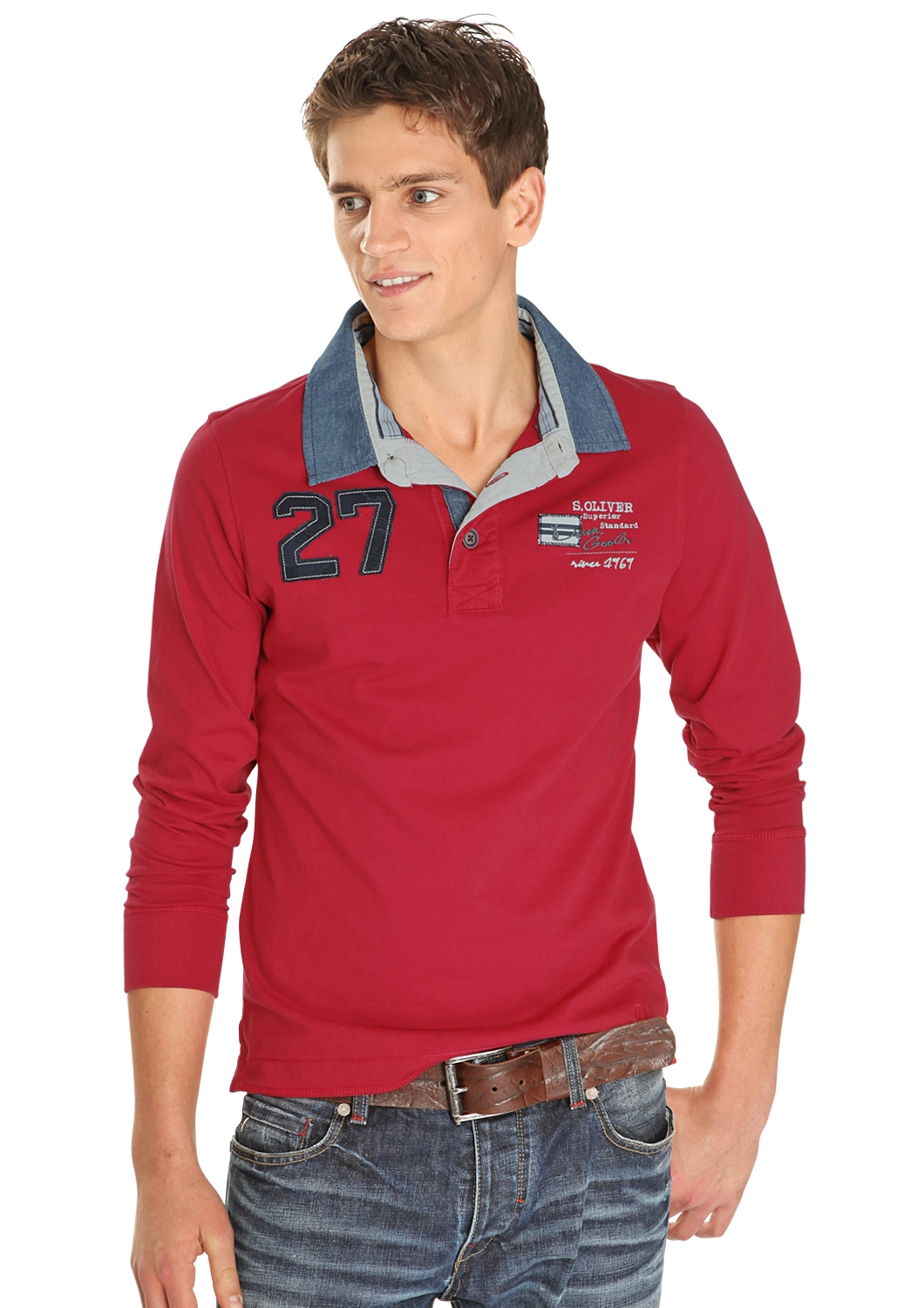 Longsleeve Shirt