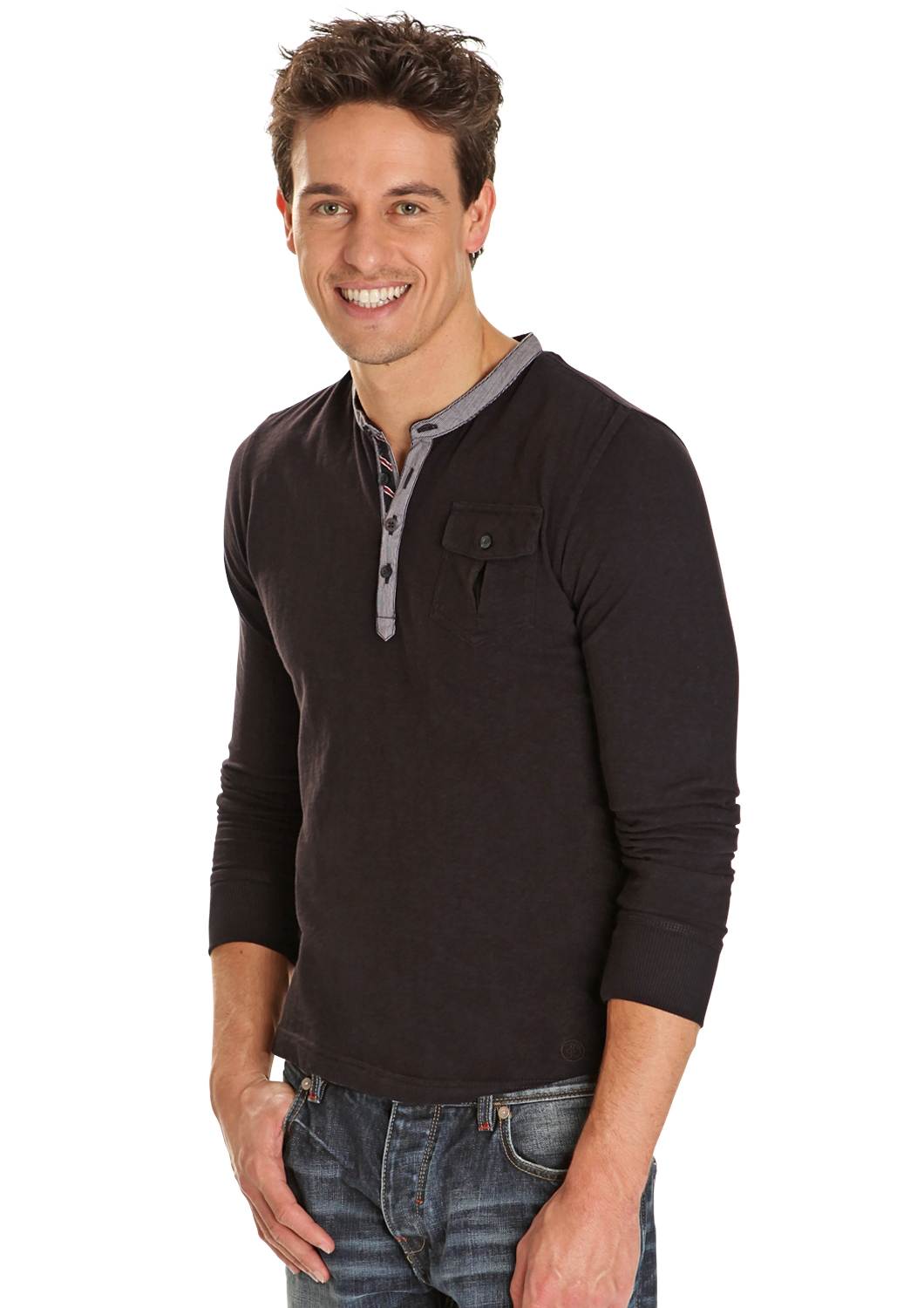 Longsleeve Shirt