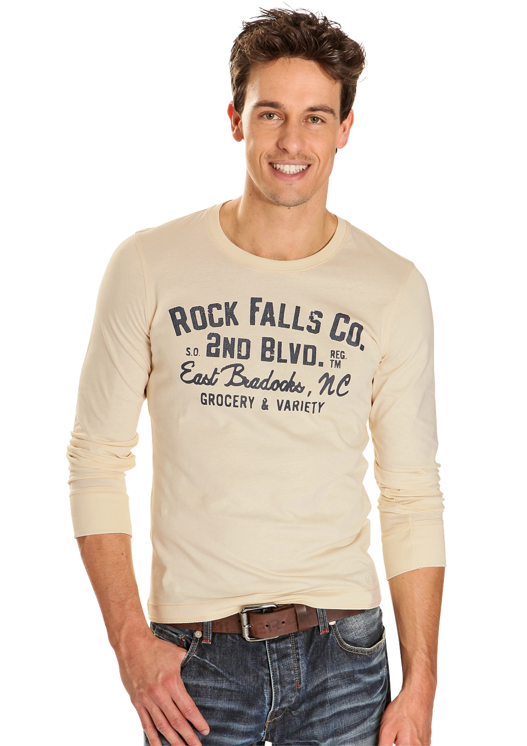 Longsleeve Shirt