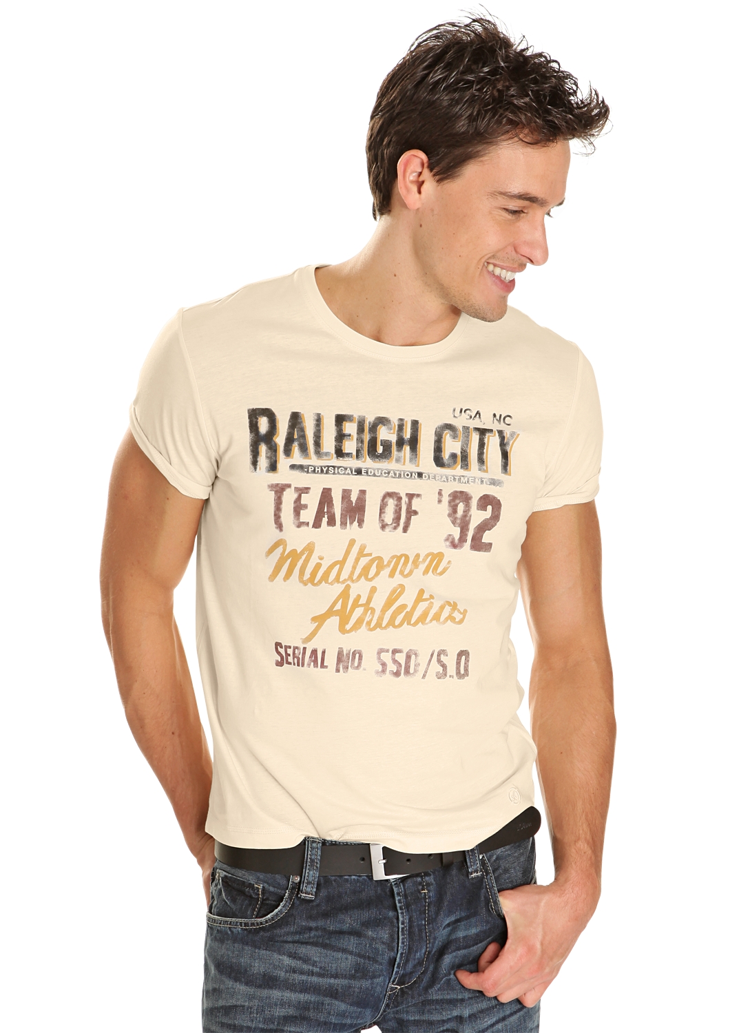 Printed T-Shirt