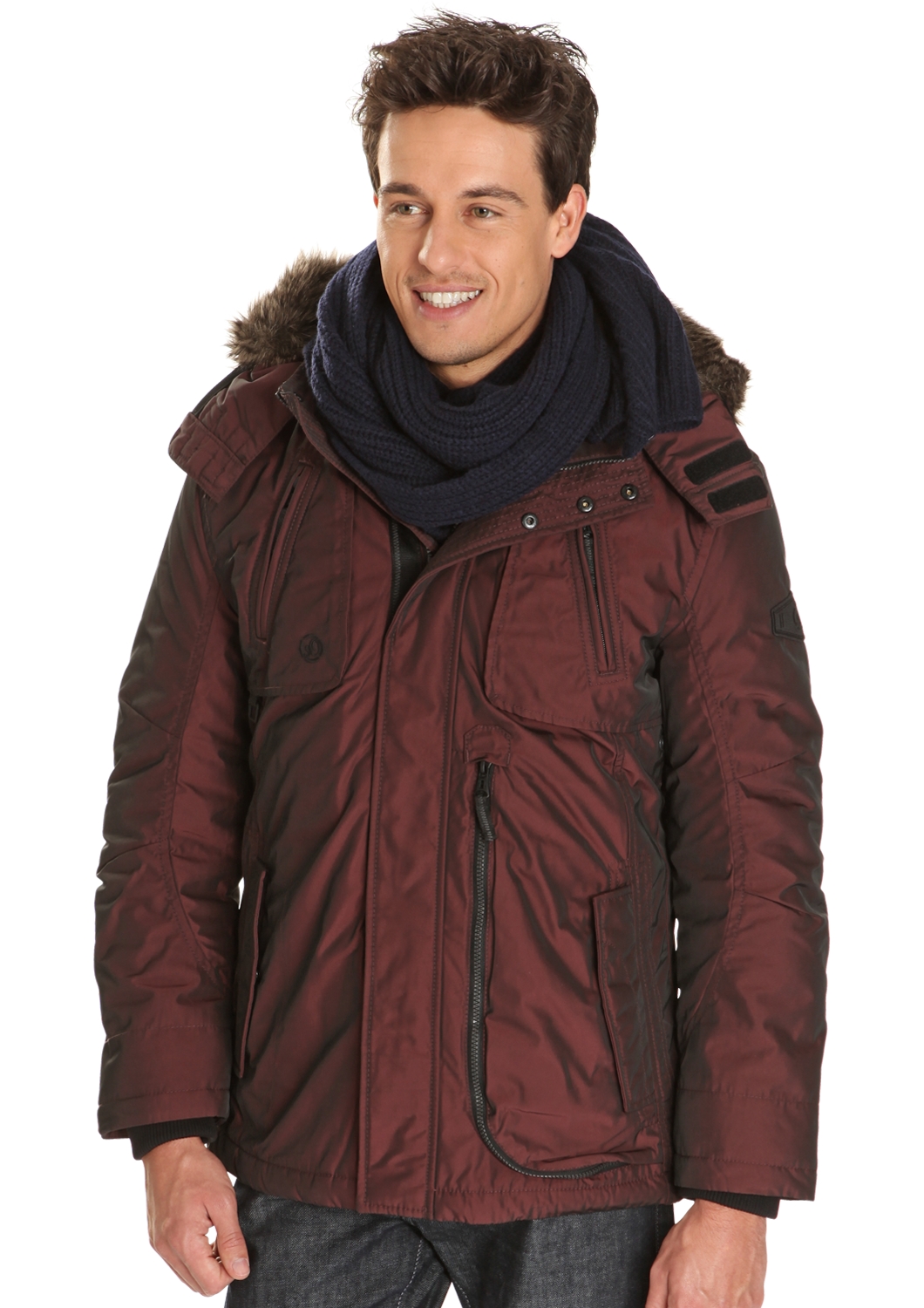 Winterjas