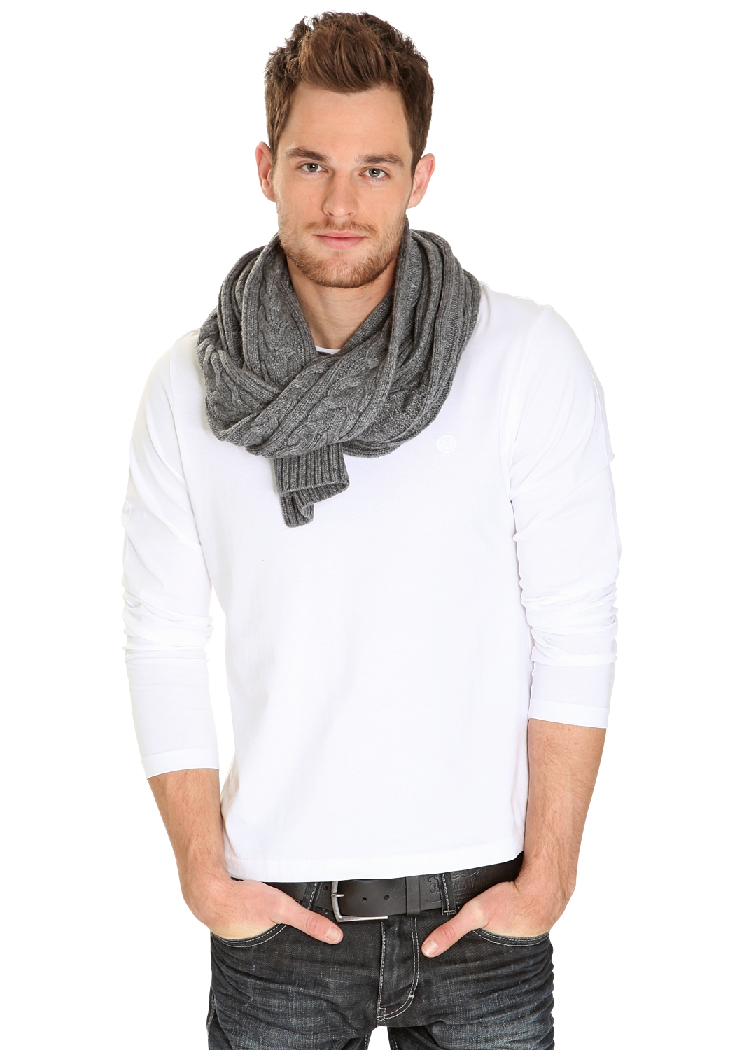Longsleeve Shirt