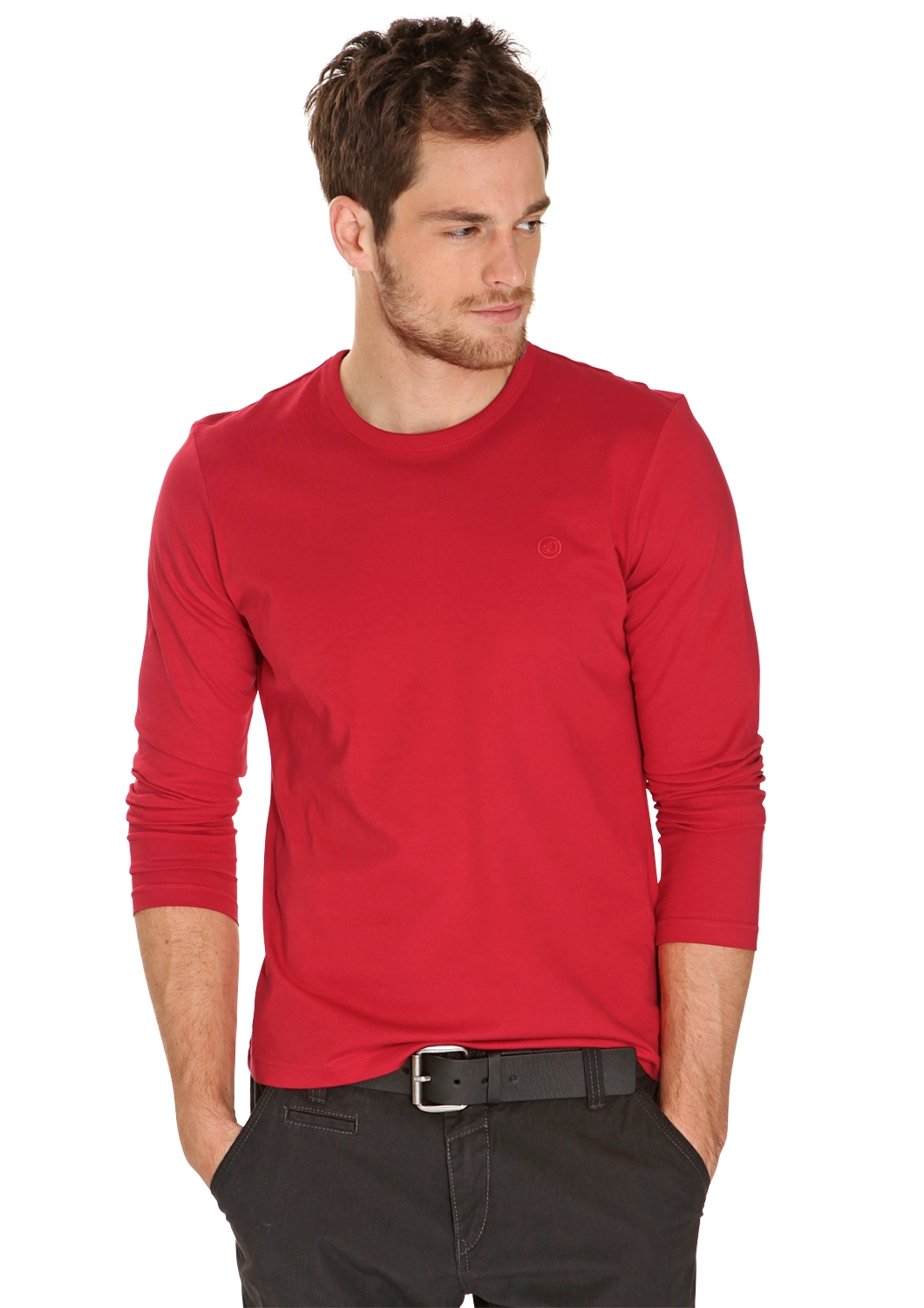 Longsleeve Shirt