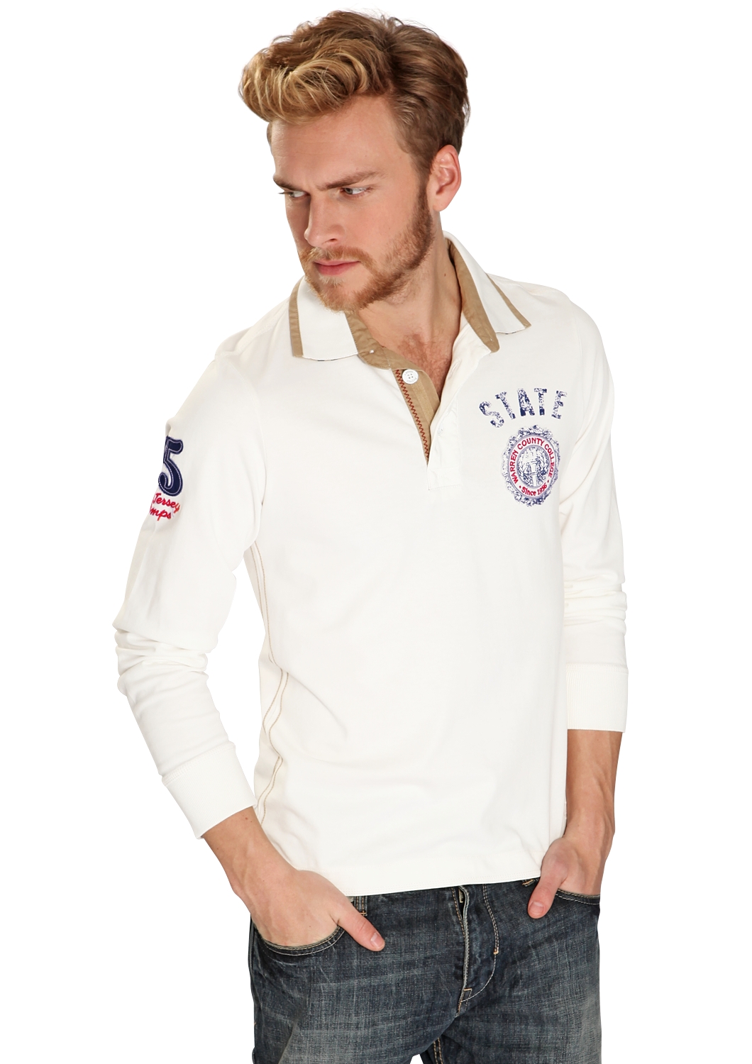 Longsleeve