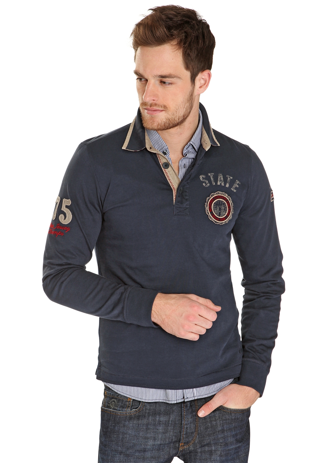 Longsleeve Shirt