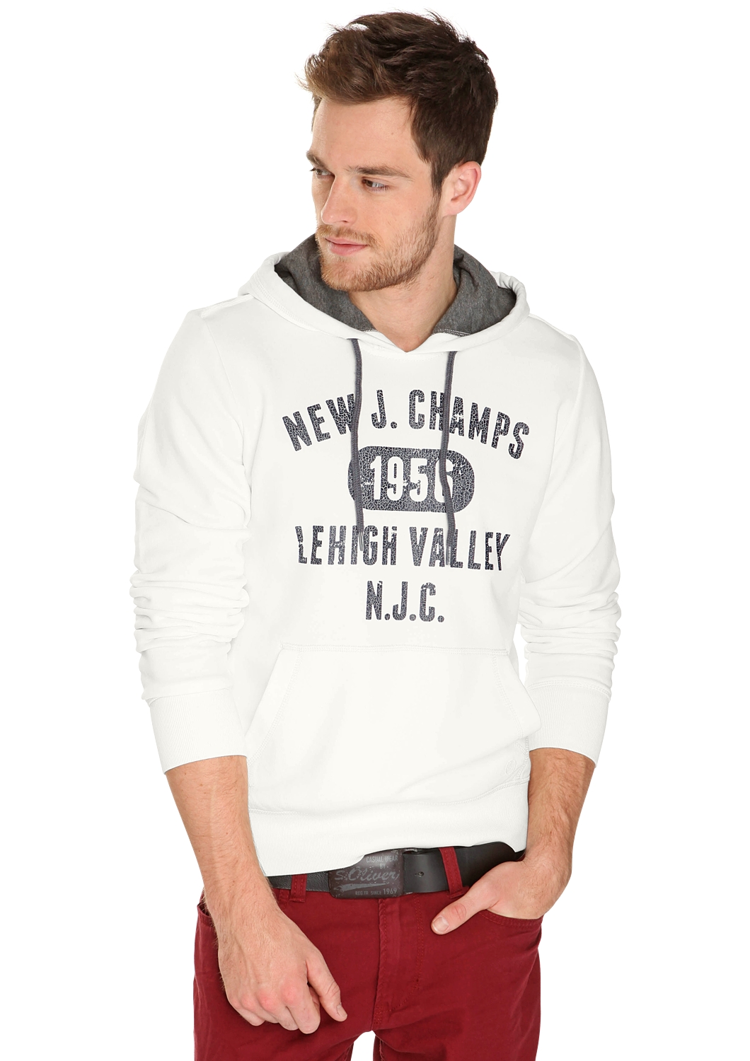 Sweatshirt