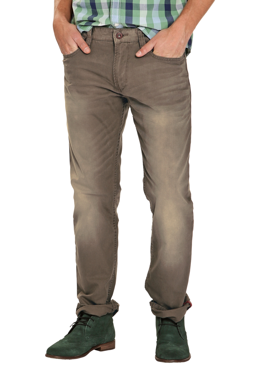 Twill-Hose