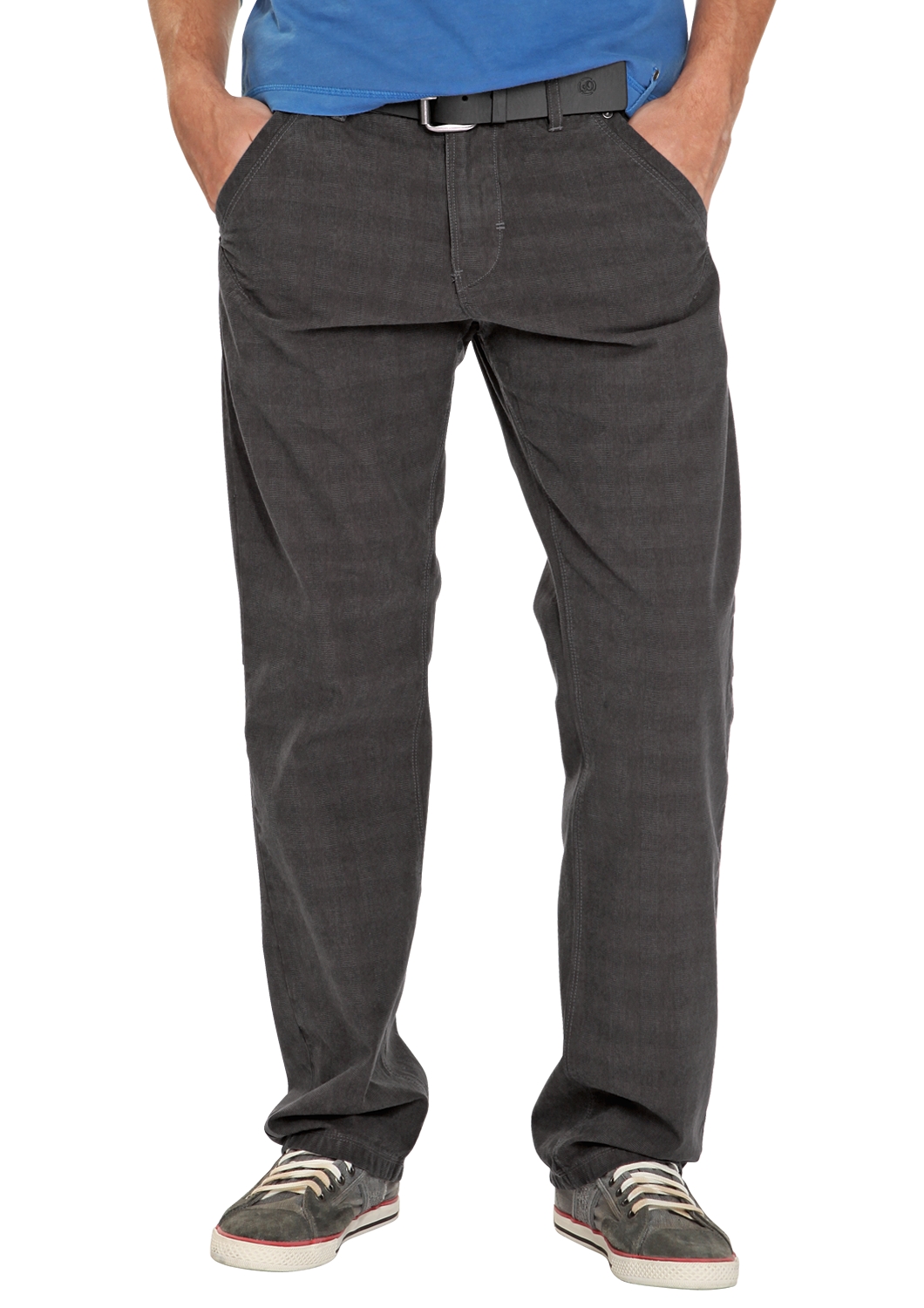 Baumwollhose