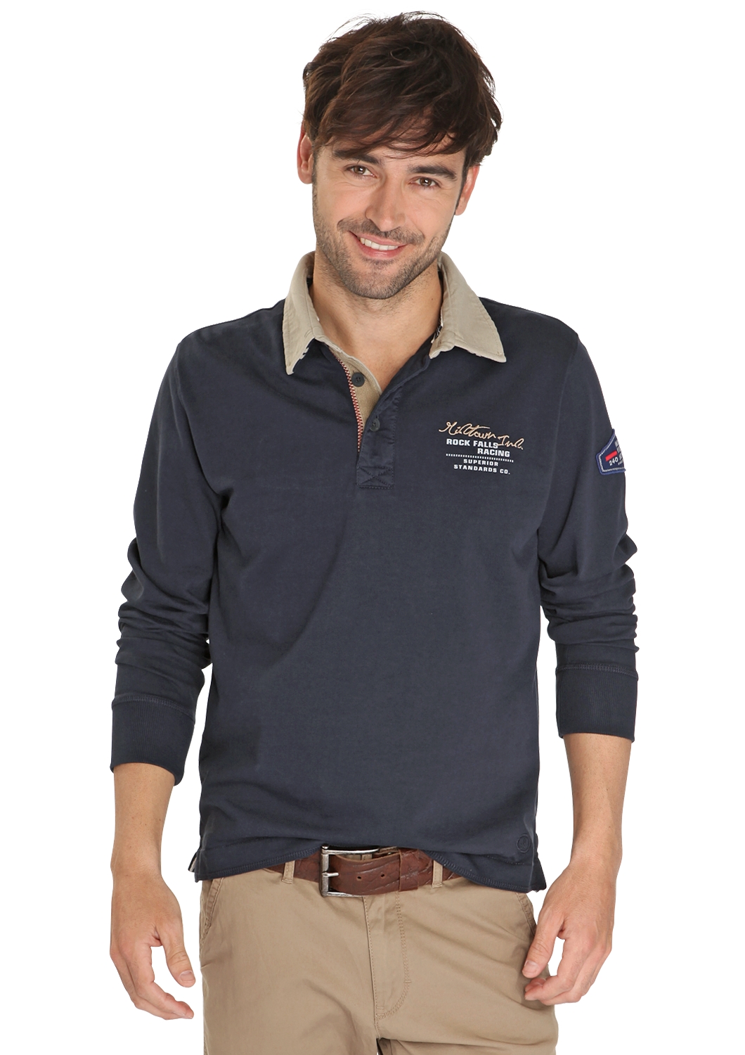 Poloshirt