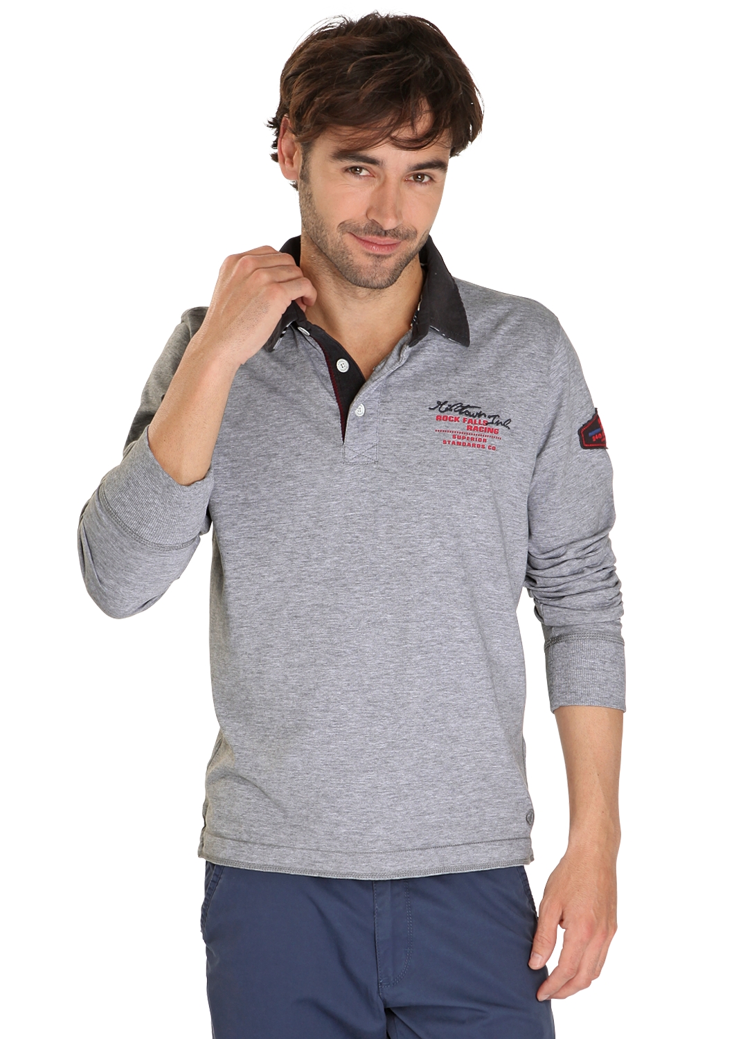 Poloshirt