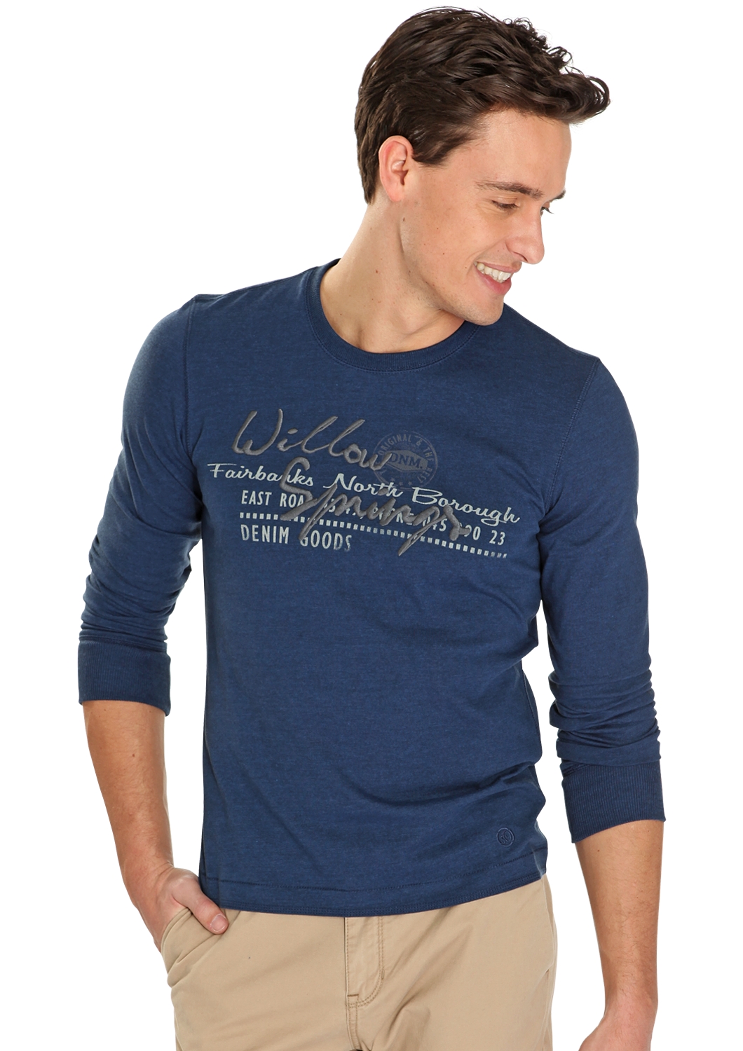 Longsleeve Shirt