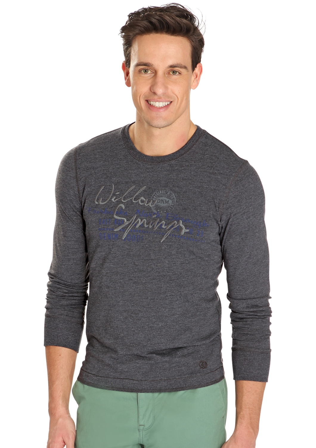 Longsleeve