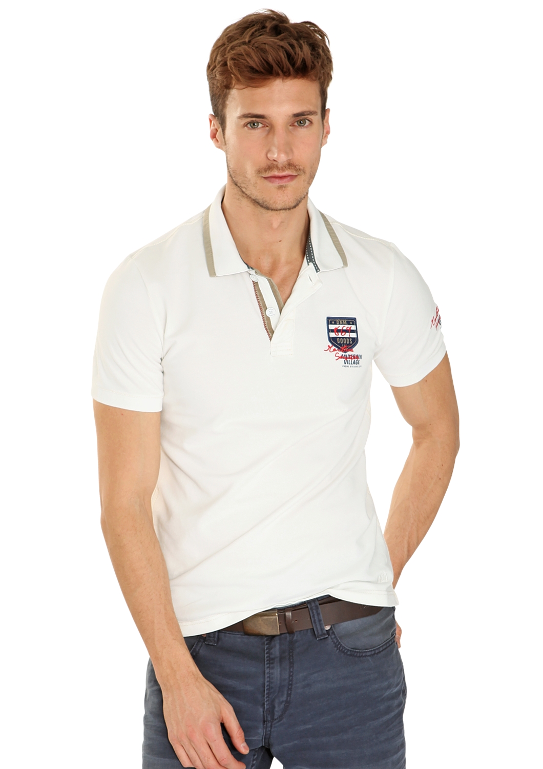 Poloshirt