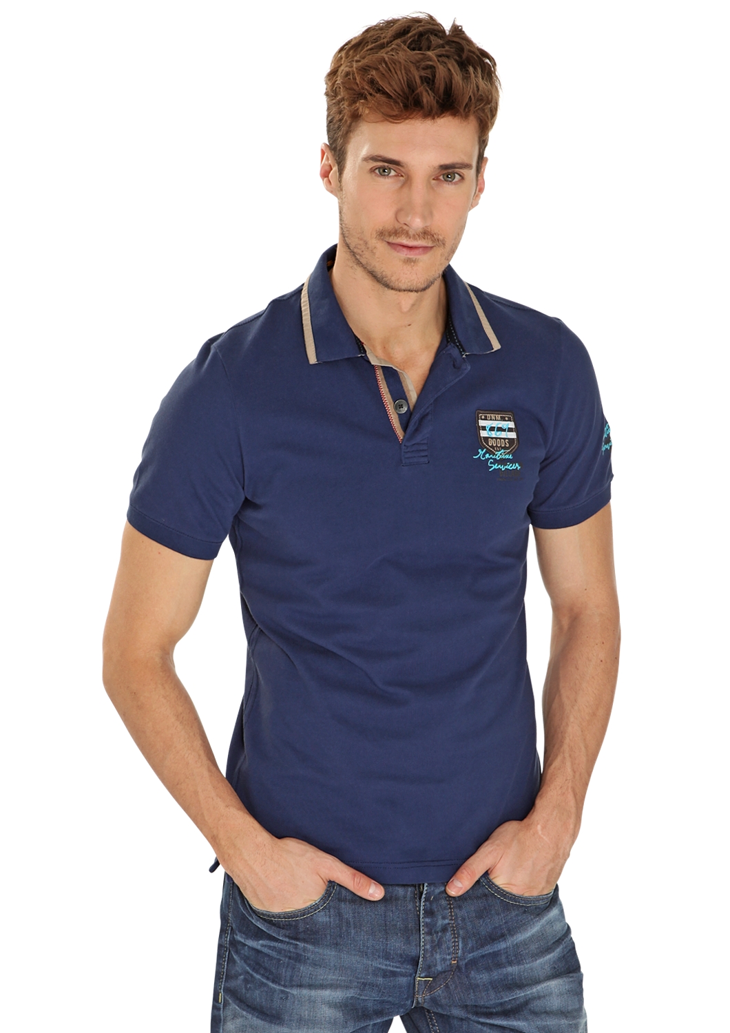 Poloshirt