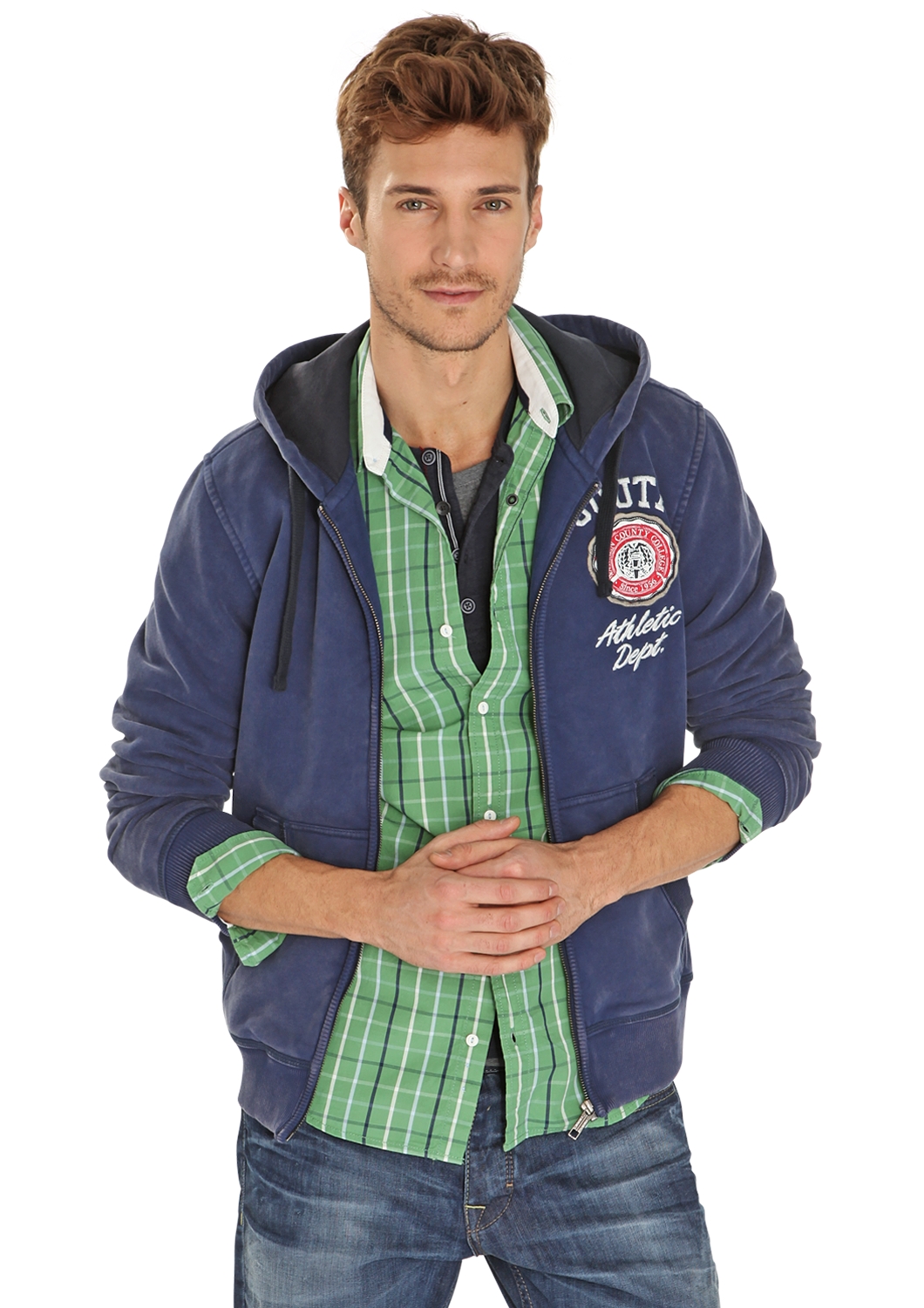 Sweatvest