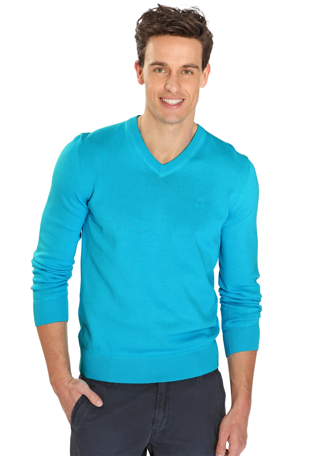 Strickpullover