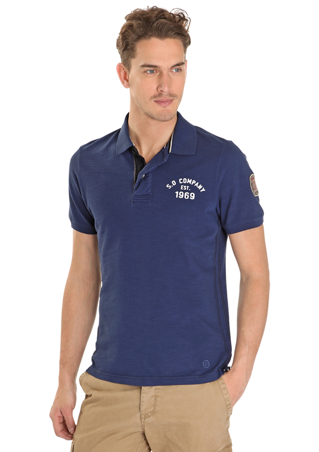Poloshirt
