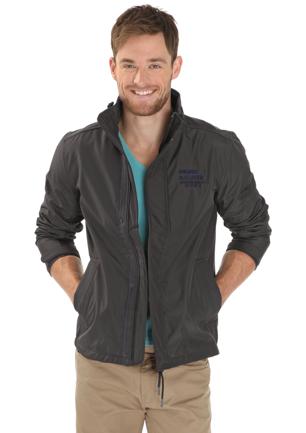 Softshelljacke