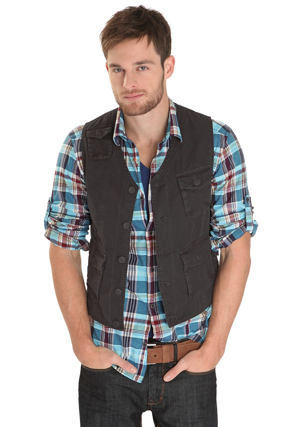 Gilet