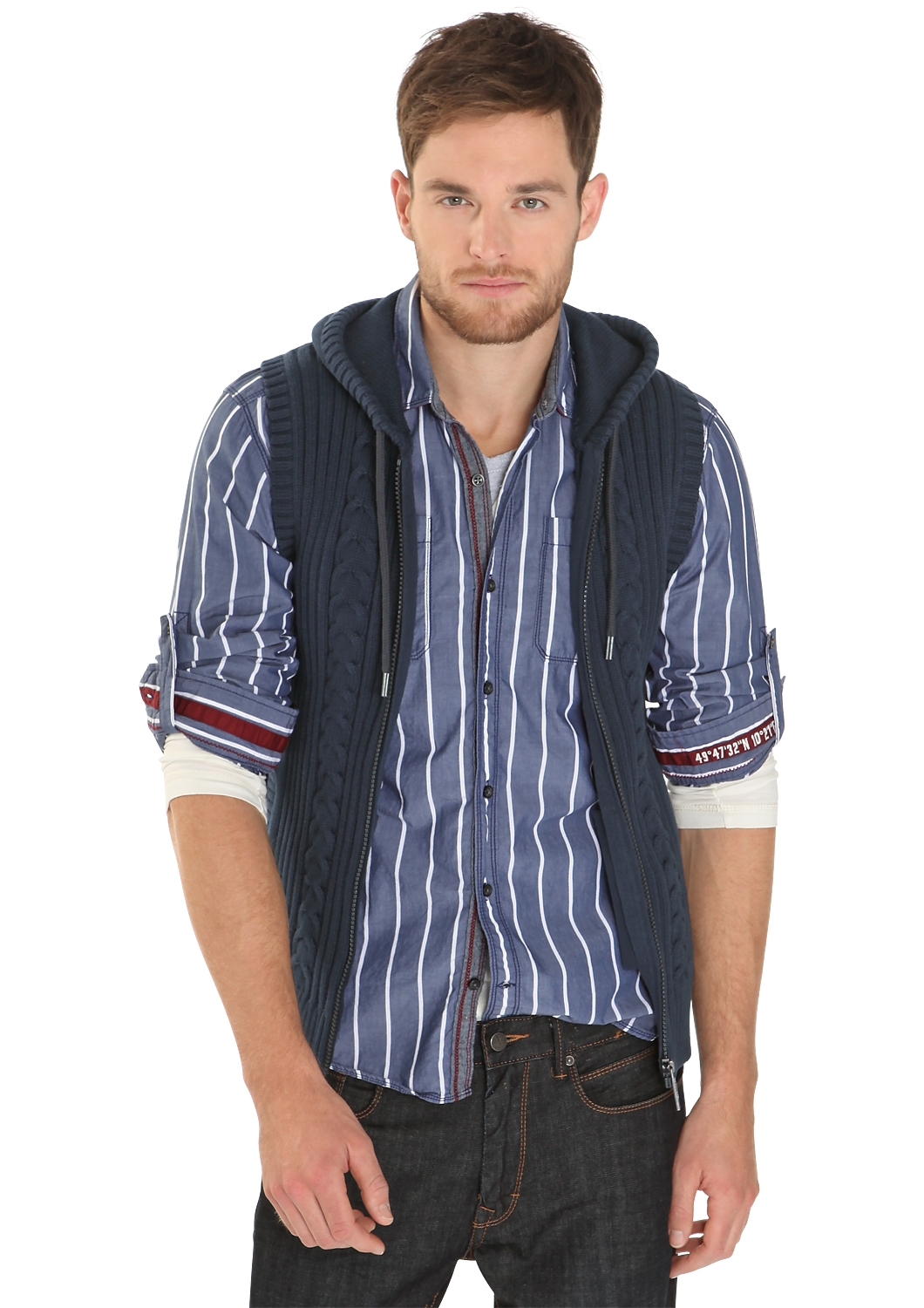 Vest