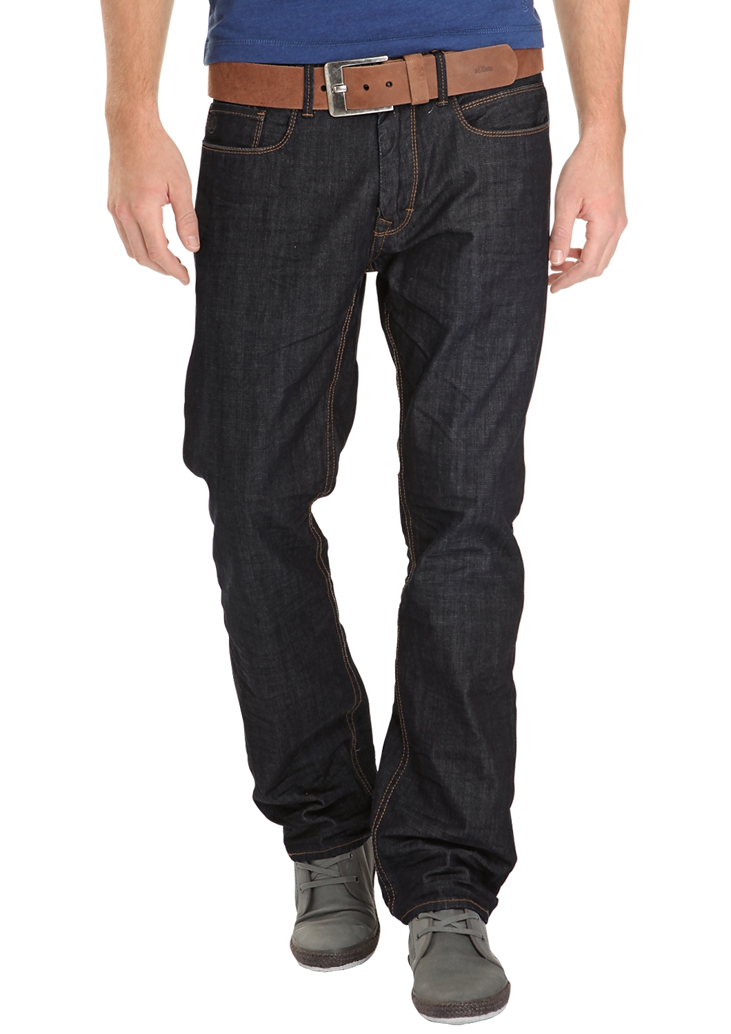 5-Pocket Jeans
