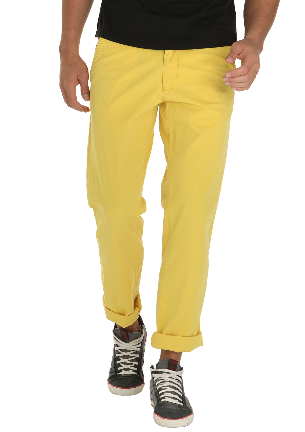 Twill-Hose