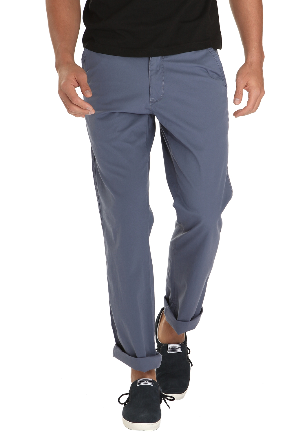 Twill-Hose