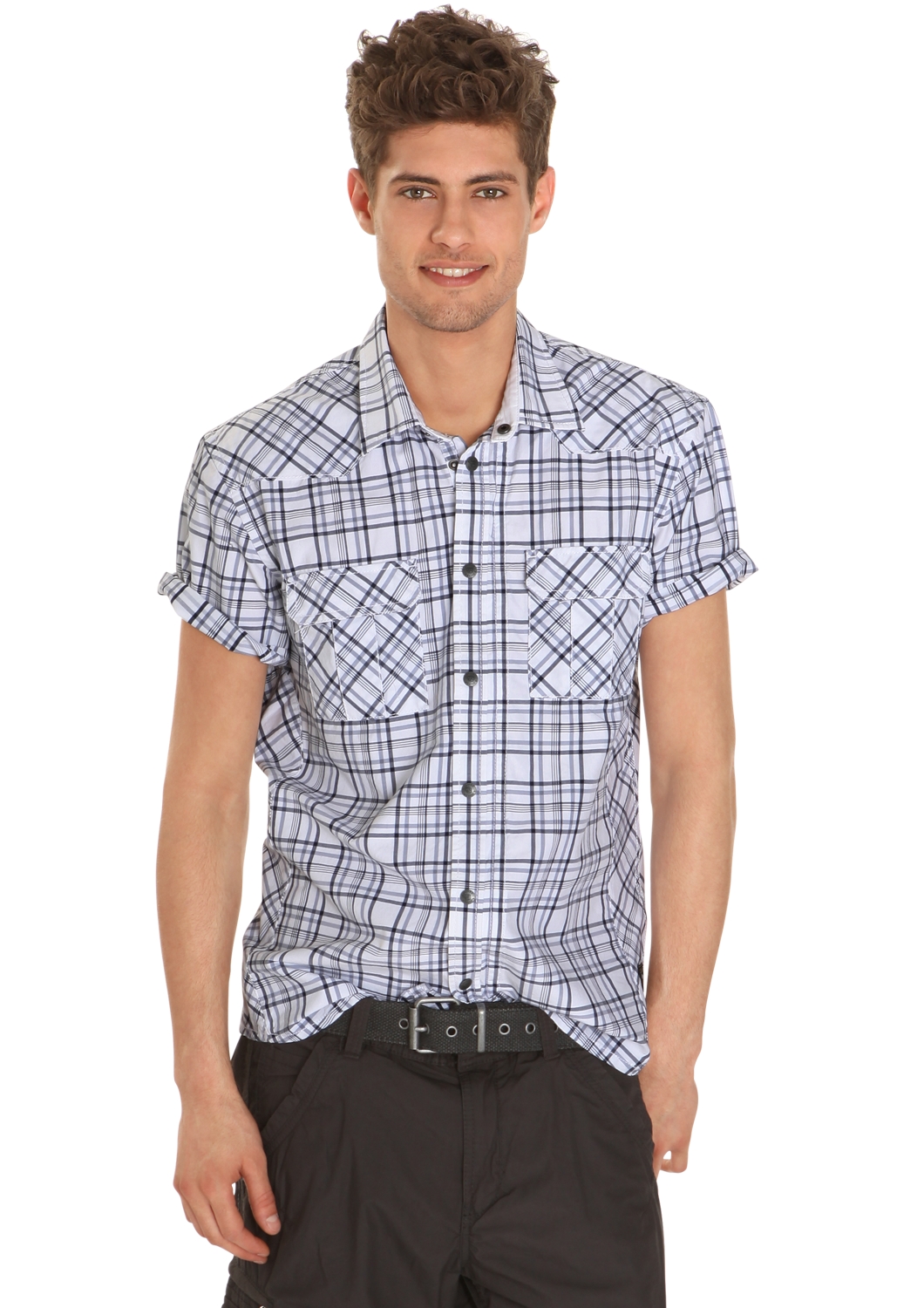 Hemd - Regular Fit