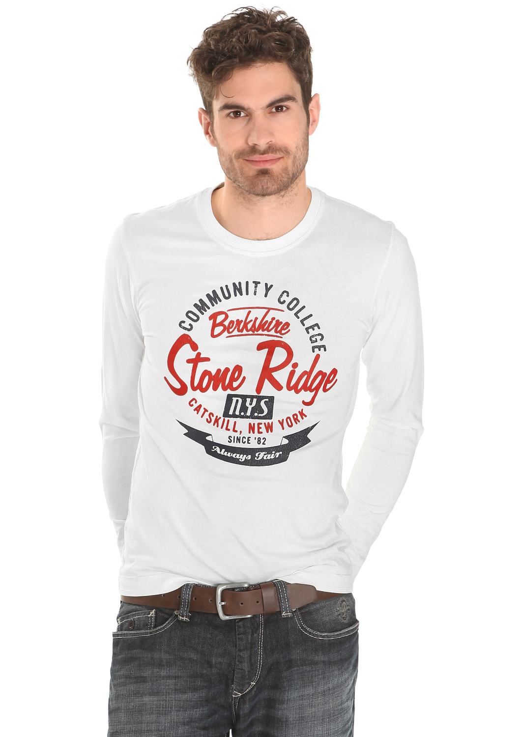 Longsleeve