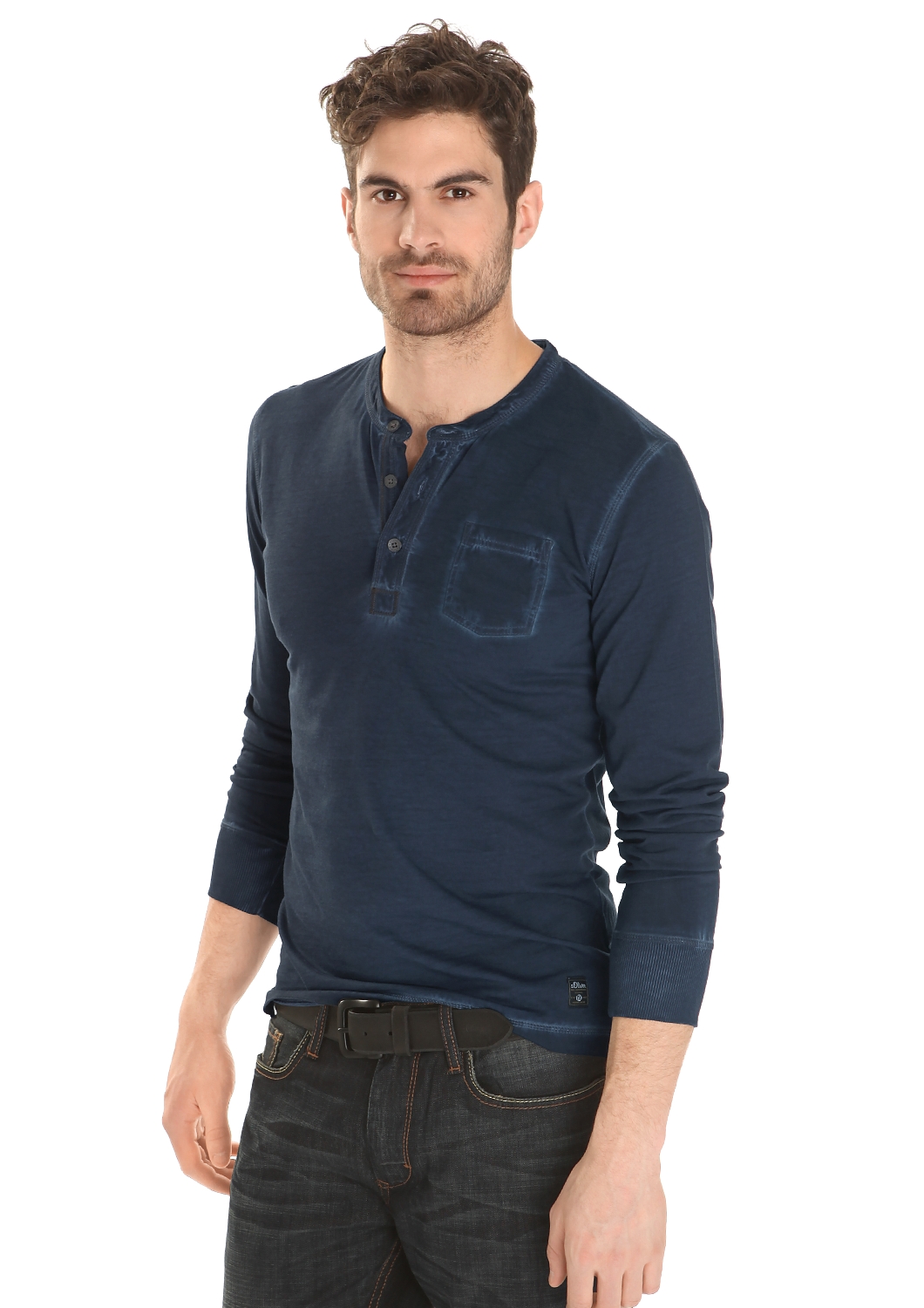 Longsleeve