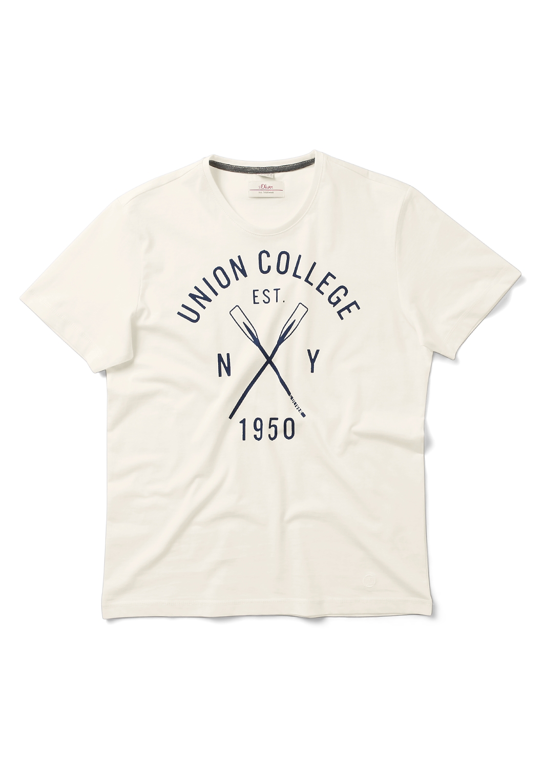 Printed T-Shirt