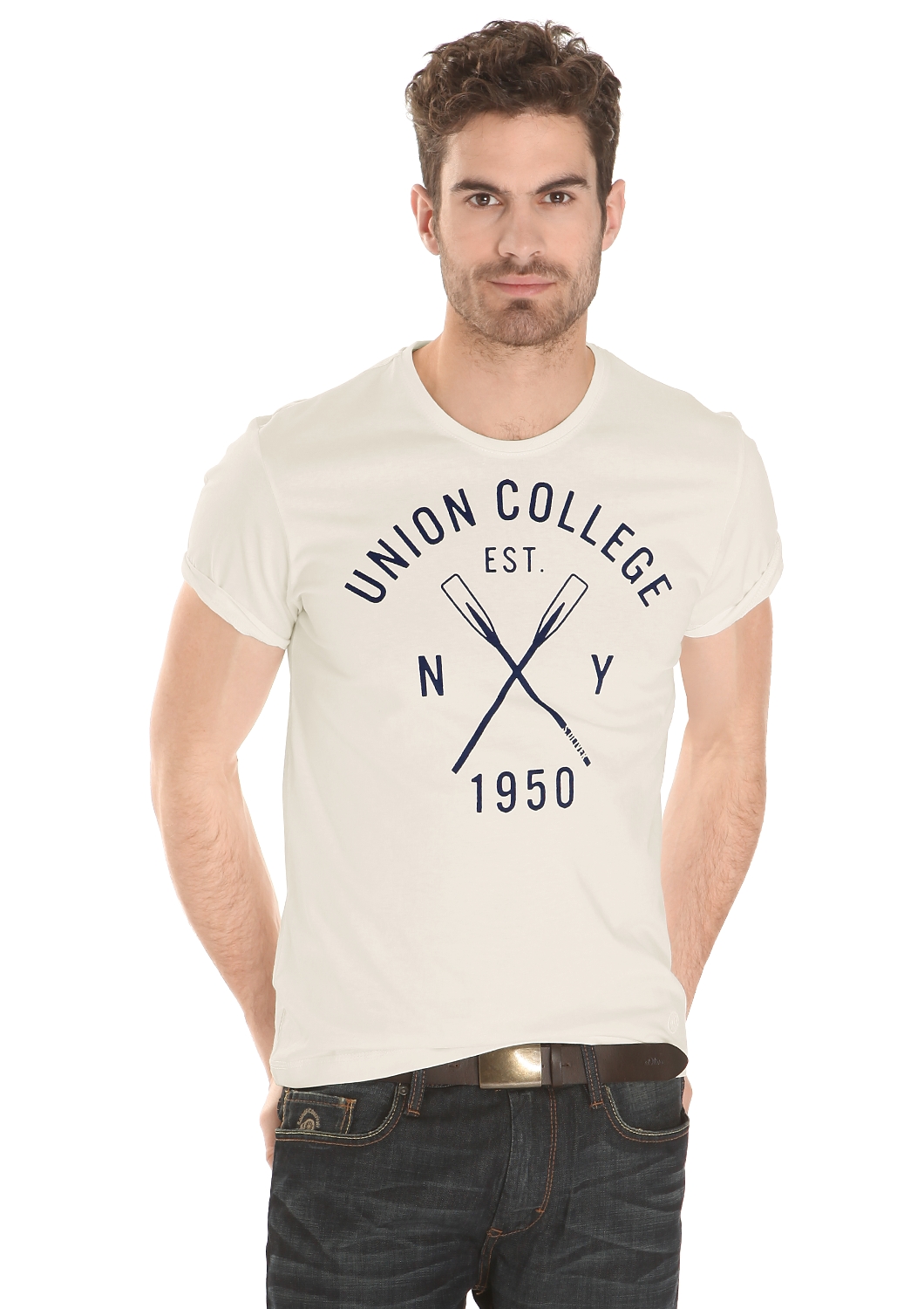 Printed T-Shirt