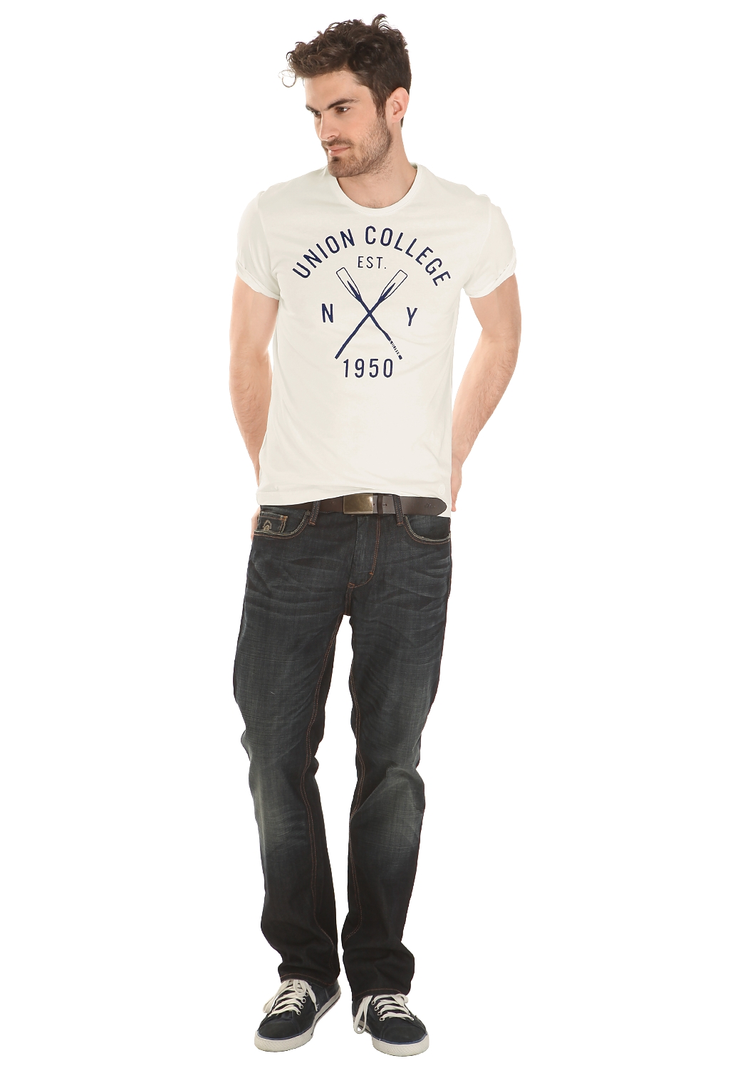 Printed T-Shirt