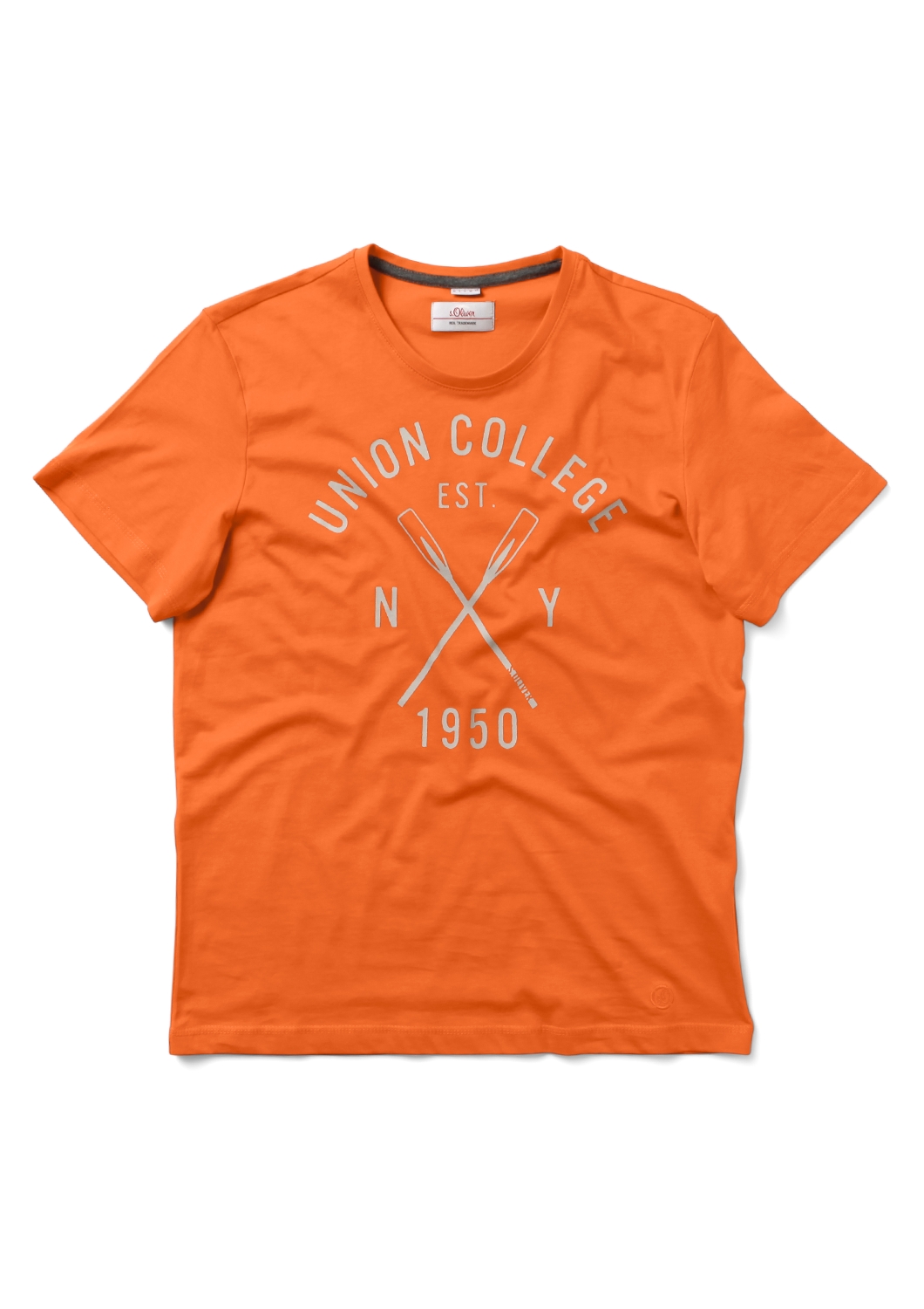 Printed T-Shirt